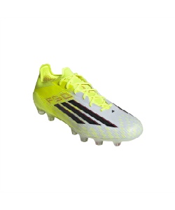 �l���|�C���g147pt 30% OFF�^SALE �y���������z�A�f�B�_�X(adidas) �T�b�J�[�X�p�C�N F50 ELITE HG �y �l�H�� �V�R�ŗp JR6466 OOL16 �W���j�A �����Y YE�^BK�^RD 24�D5