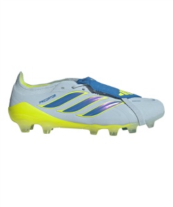 �l���|�C���g220pt �y���������z�A�f�B�_�X(adidas) �T�b�J�[�X�p�C�N �v���f�^�[ ELITE �t�H�[���h�I�[�o�[�^�� HG �T�b�J�[�X�p�C�N JR5895 OMT34 �W���j�A �����Y SK�^BL�^YE 24�D0