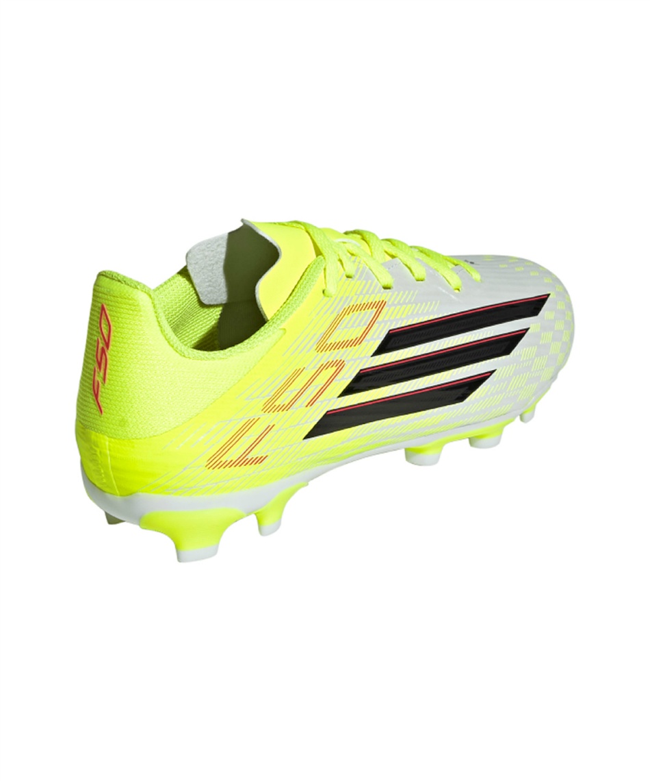 サッカースパイク F50 LEAGUE MG キッズ 各種グランウンド対応 JR9022