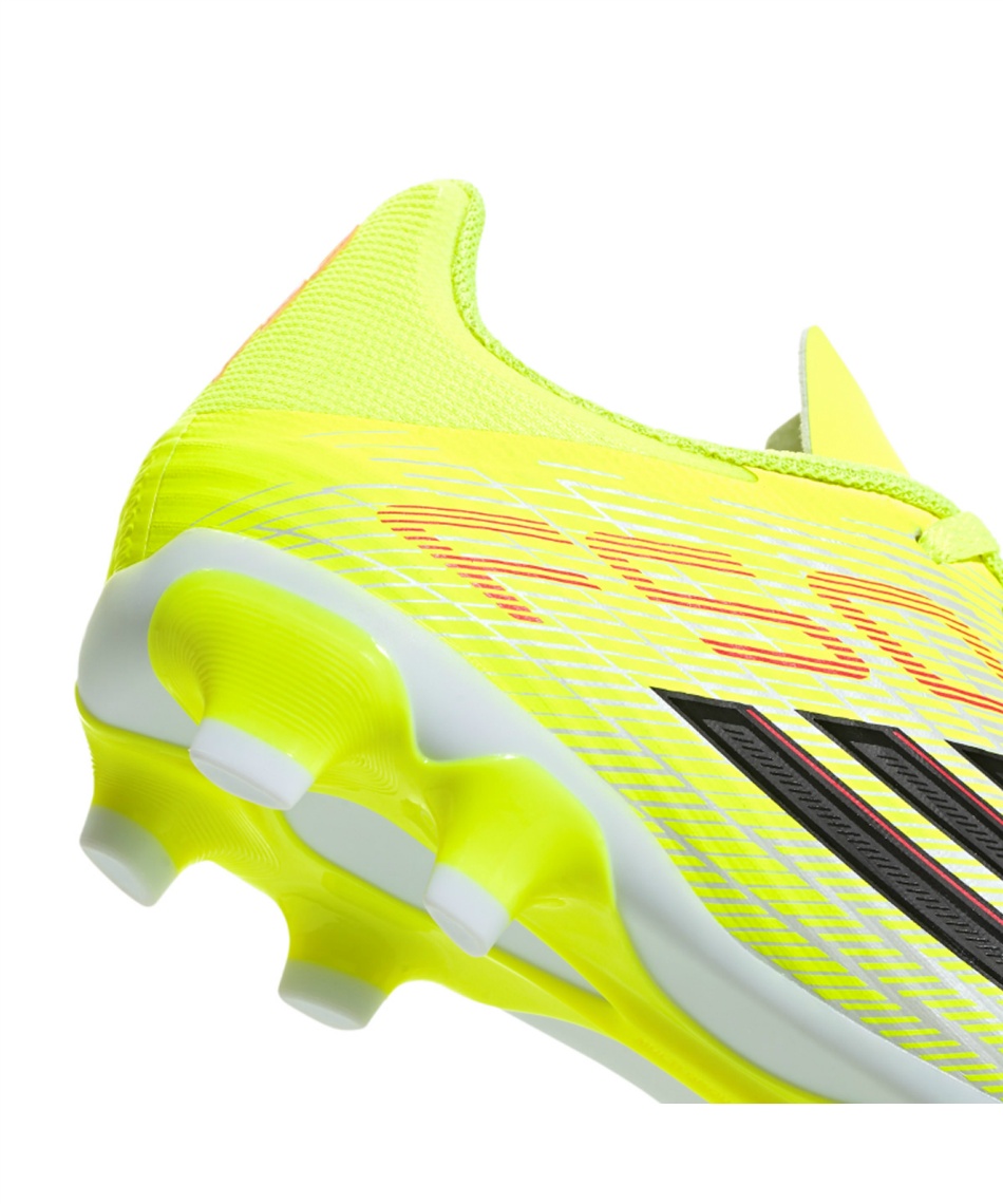 サッカースパイク F50 LEAGUE MG キッズ 各種グランウンド対応 JR9022