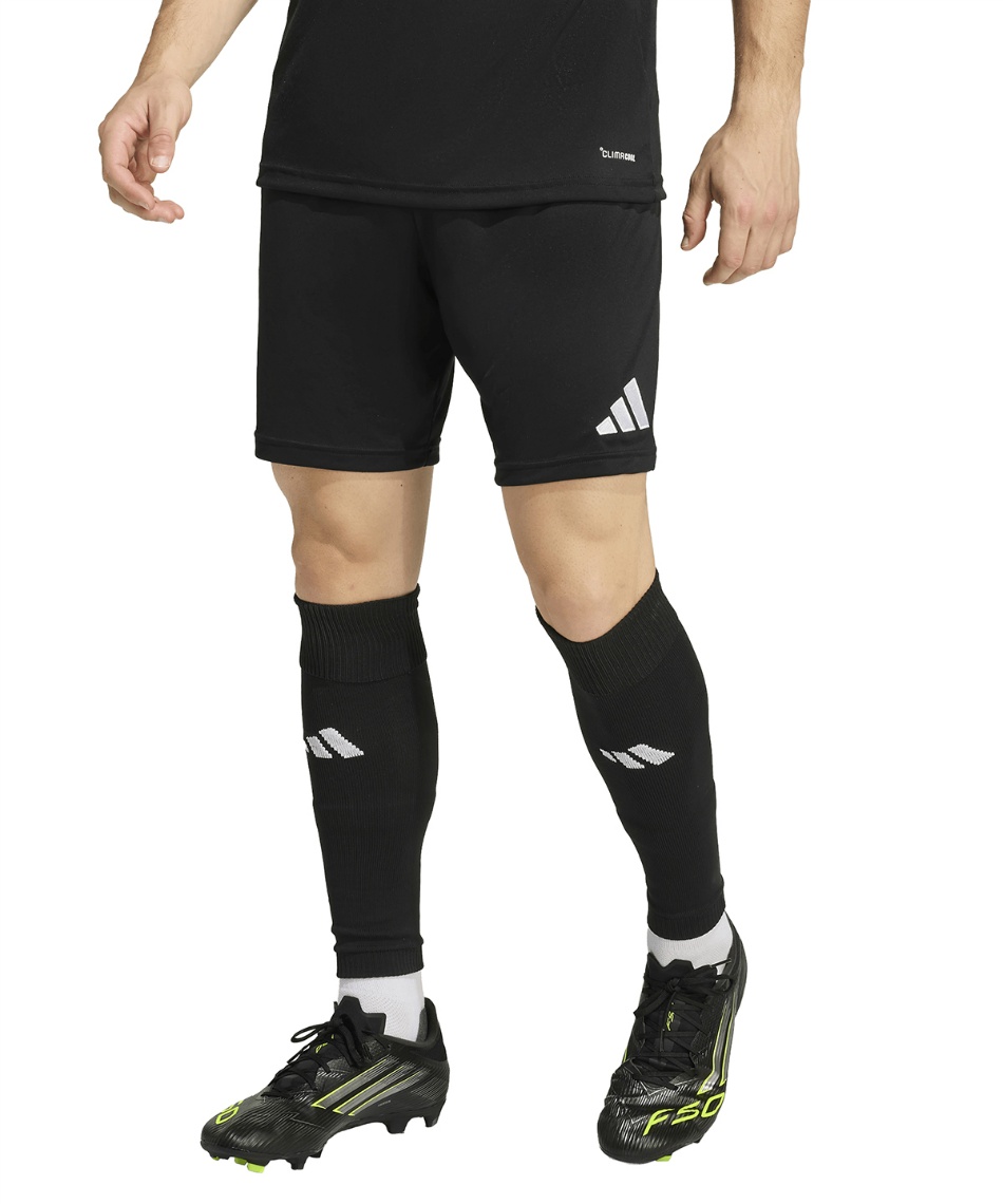 アディダス(adidas) サッカーウェア ハーフパンツ エントラーダ 26