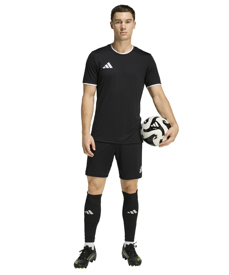 アディダス(adidas) サッカーウェア ハーフパンツ エントラーダ 26