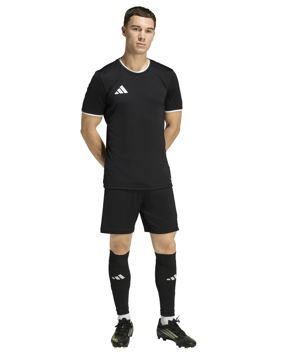 アディダス(adidas) サッカーウェア ハーフパンツ エントラーダ 26