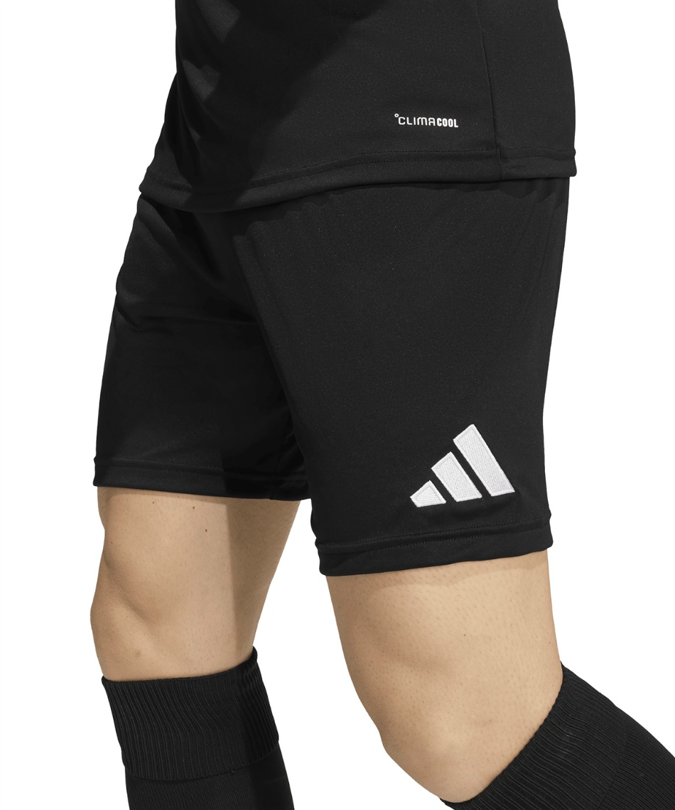 よつば アディダス(adidas) サッカーウェア ハーフパンツ エントラーダ 26