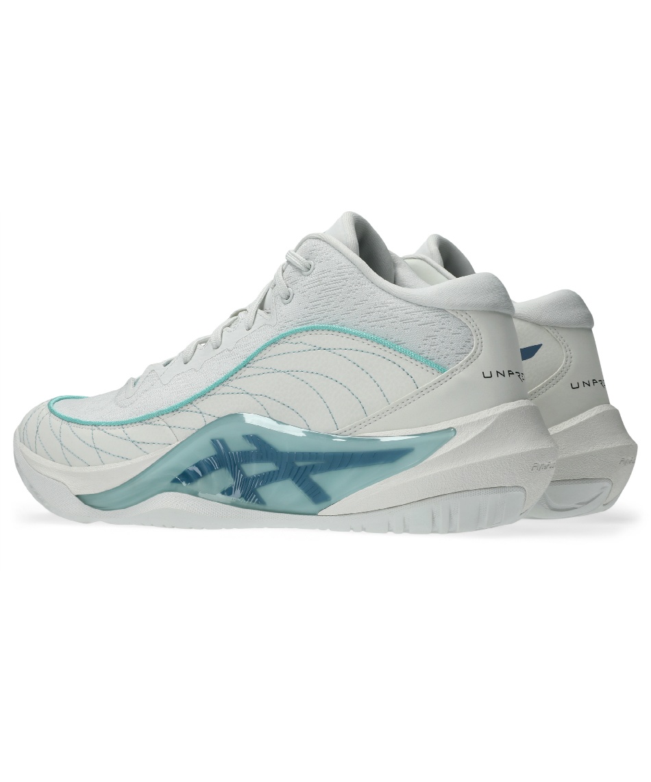 アシックス(asics) バスケットシューズ UNPRE ARS 3 アンプレアルス 3