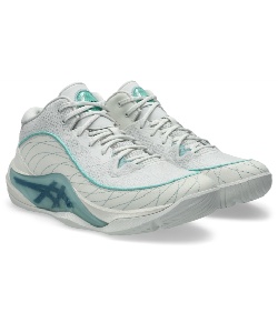 �l���|�C���g140pt 16% OFF�^SALE �y���������z�y3��12�������z �A�V�b�N�X(asics) �o�X�P�b�g�V���[�Y UNPRE ARS 3 �A���v���A���X 3 1063A104-100 �����Y COOL MIST 27�D5