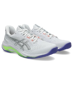 �l���|�C���g2520pt �y���������z�y3��12�������z �A�V�b�N�X(asics) �o���[�V���[�Y �l�b�g�o�[�i�[ �o���X�e�B�b�N FF 4 1053A070-104 �����Y ���f�B�[�X WH�^AMETHYS 23�D5
