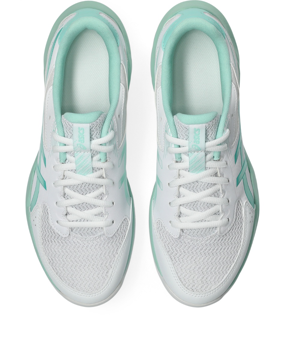 ♭△ アシックス(asics) バレーシューズ GEL-ROCKET 12 ゲル ロケット