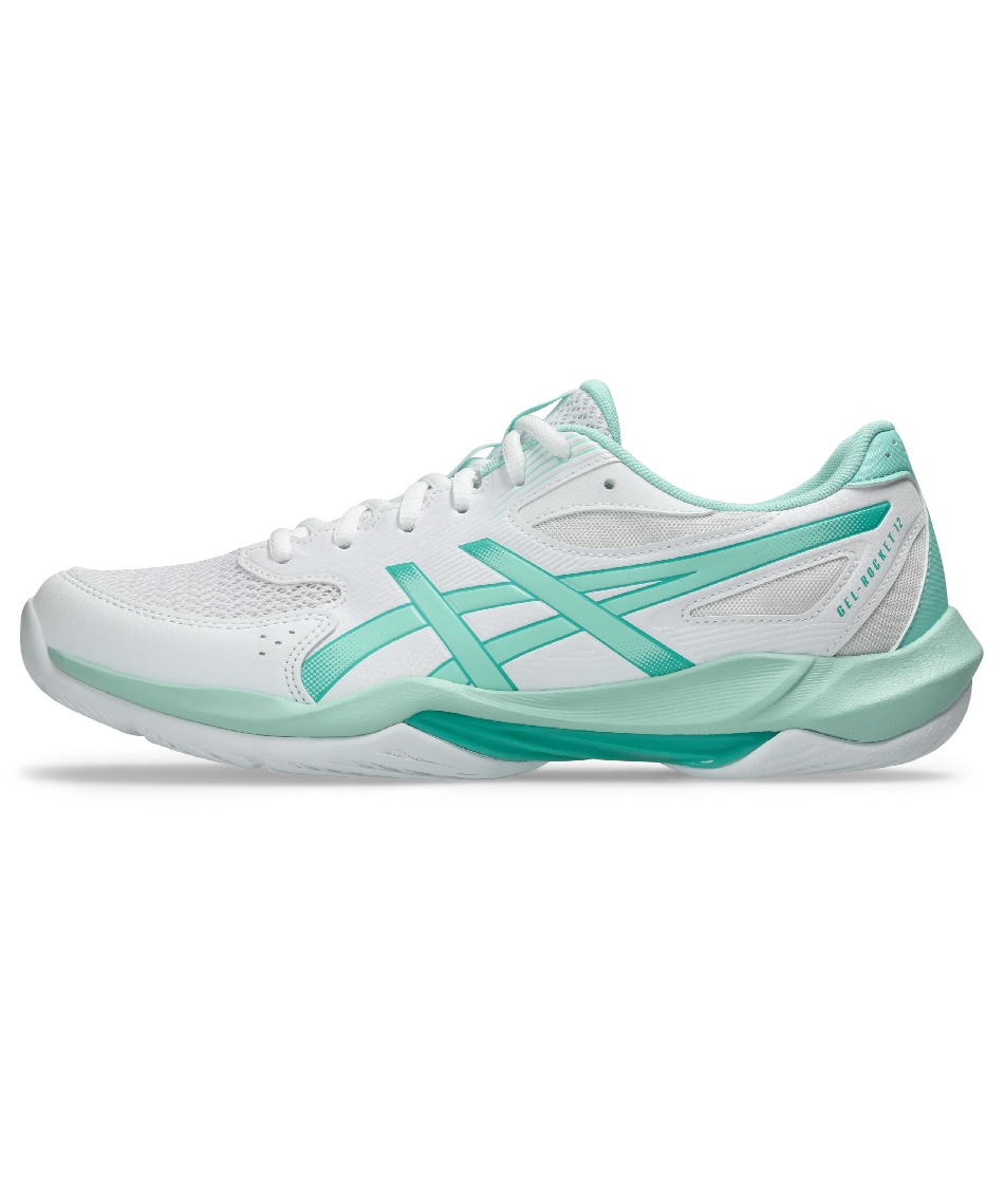 アシックス(asics) バレーシューズ GEL-ROCKET 12 ゲル ロケット 