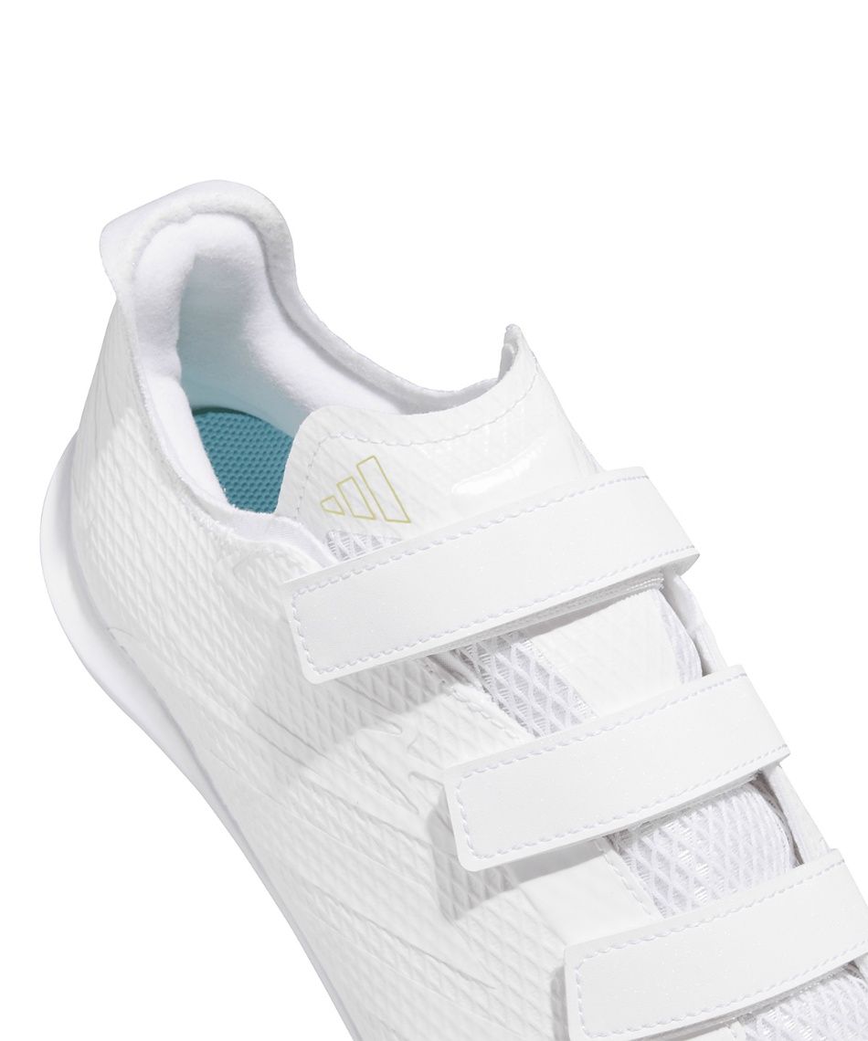 野球 金歯スパイク Adizero Electric JP VELCRO JS2166 OPL82