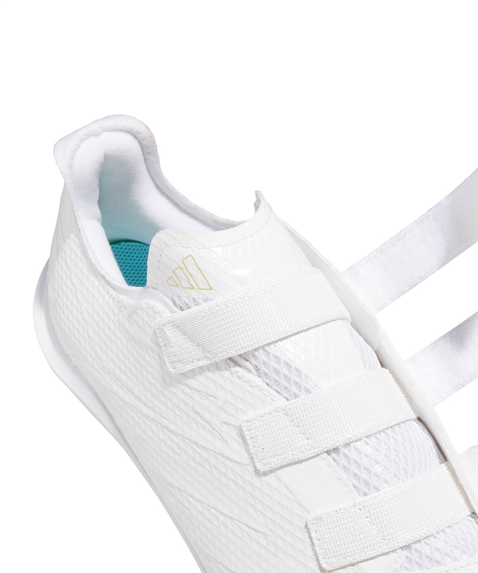 野球 金歯スパイク Adizero Electric JP VELCRO JS2166 OPL82
