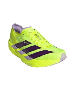 �l���|�C���g220pt �y���������z�y2��26�������z�A�f�B�_�X(adidas) �����j���O�V���[�Y adizero �^�N�~ �Z�� 11 �V���[�Y Adizero Takumi Sen 11 Shoes JQ0782 NMQ29 ���f�B�[�X SYE�^AURPLM 24�D5