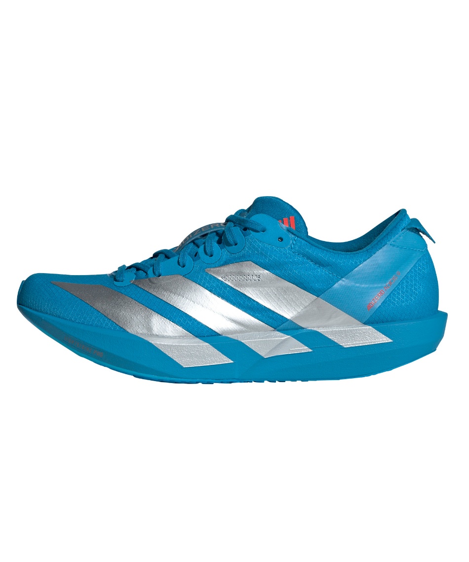 ランニングシューズ アディゼロ ジャパン 9 Adizero Japan 9 JQ1682