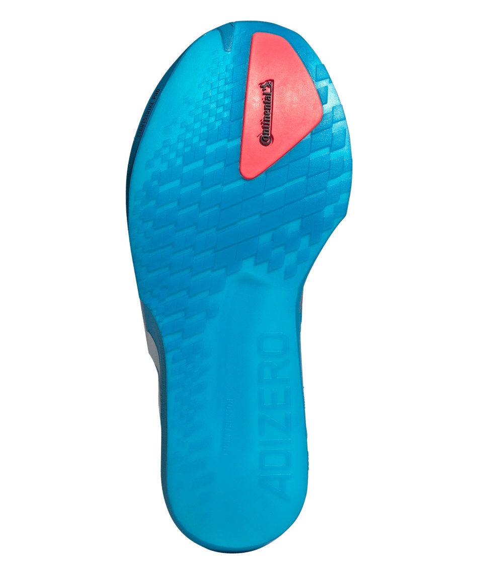 ランニングシューズ アディゼロ ジャパン 9 Adizero Japan 9 JQ1682