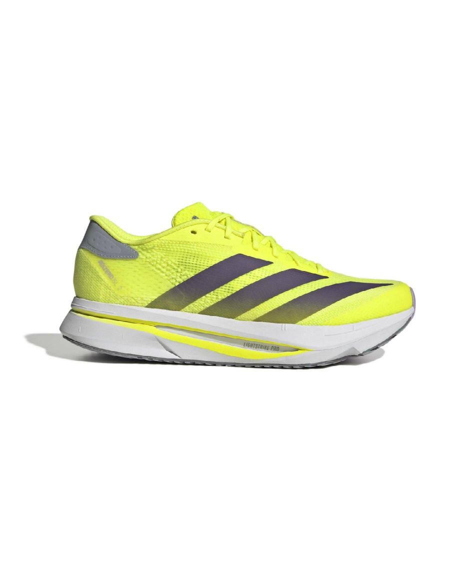 ランニングシューズ アディゼロ SL2 NMQ07 ランニングシューズ アディゼロ SL 2 Adizero SL 2 JQ3128 NMQ07