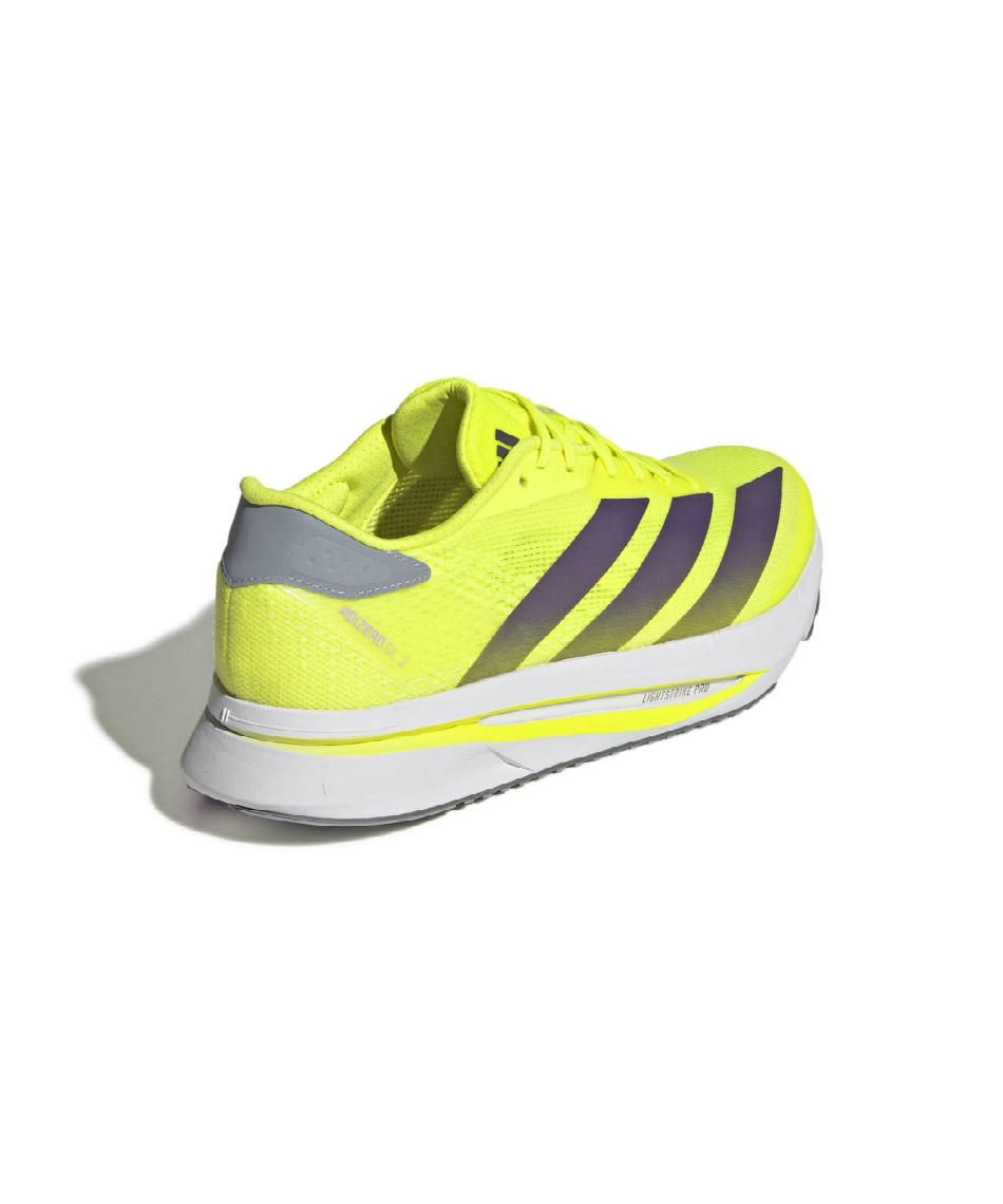 ランニングシューズ アディゼロ SL 2 Adizero SL 2 JQ3128 NMQ07