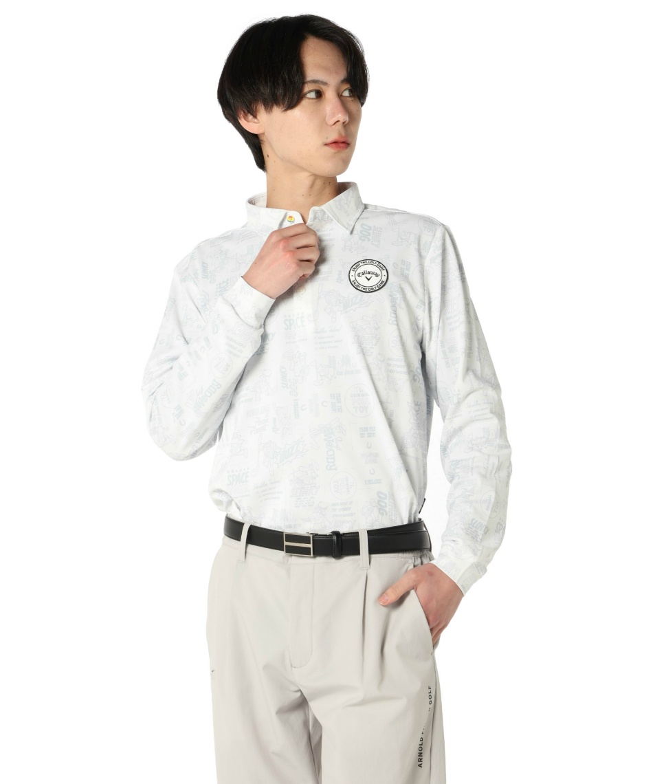 �l���|�C���g160pt �y���������z�L�����E�F�C(Callaway) �S���t�E�F�A �|���V���c ���� TOYSTORY�����|�� �g�C�X�g�[���[ C25233131 �y�������K�i�z�y2025�N�H�~���f���z �����Y 1030 M