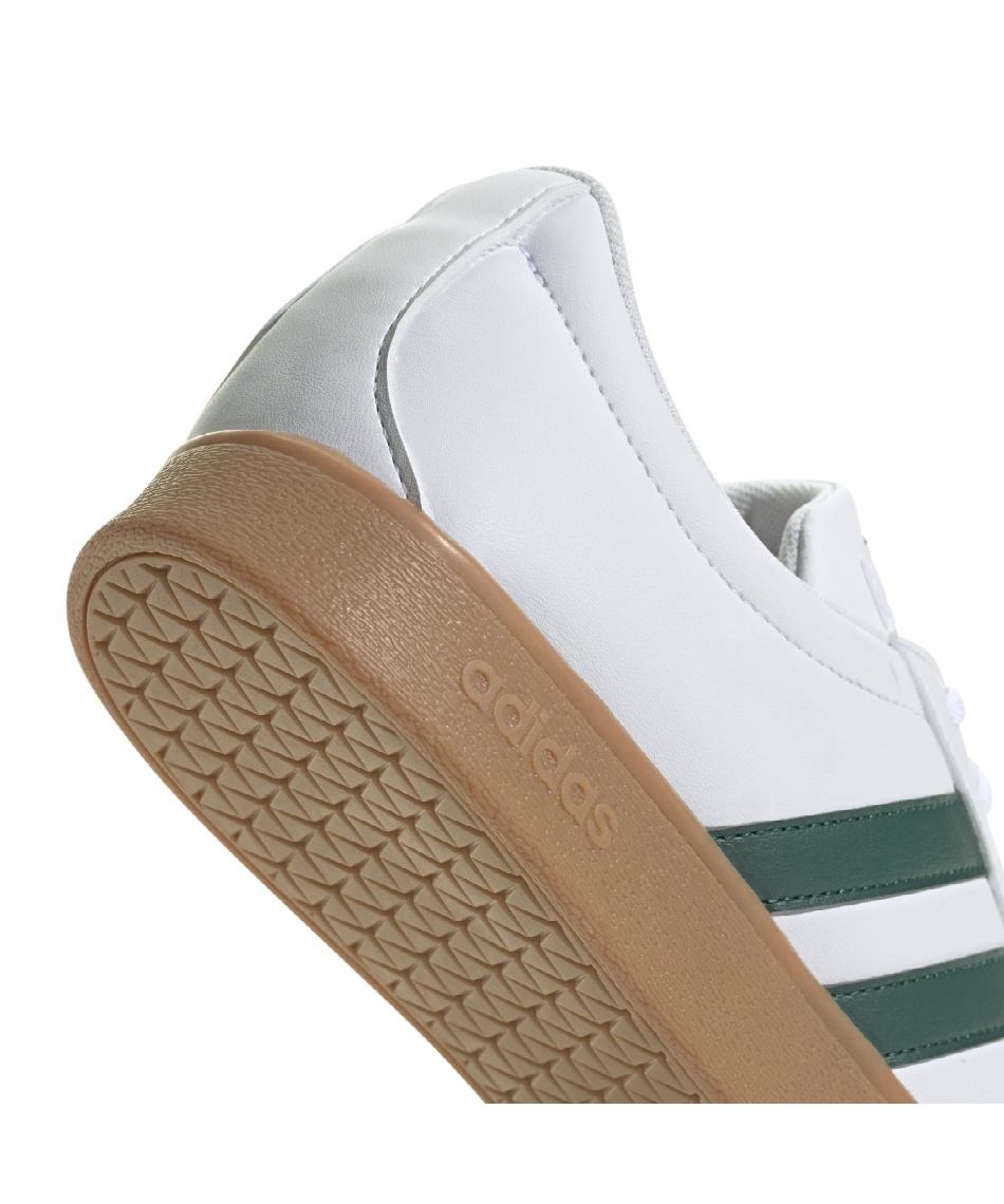 baseです！ スニーカー VL コート ベース VL COURT BASE ID3710 NLF52 | スポーツ