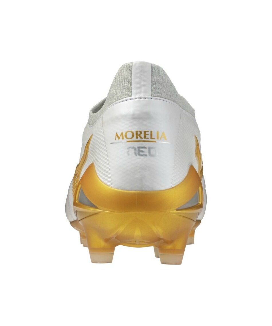 サッカースパイク モレリアNEO4β JAPAN P1GA264050 【ご自宅配送限定