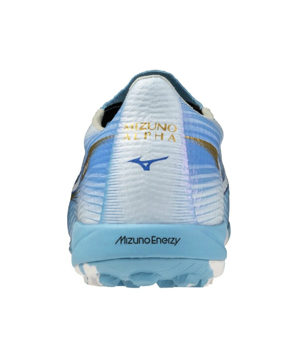 1月9日発売】 サッカー トレーニングシューズ ミズノアルファ3 ELITE