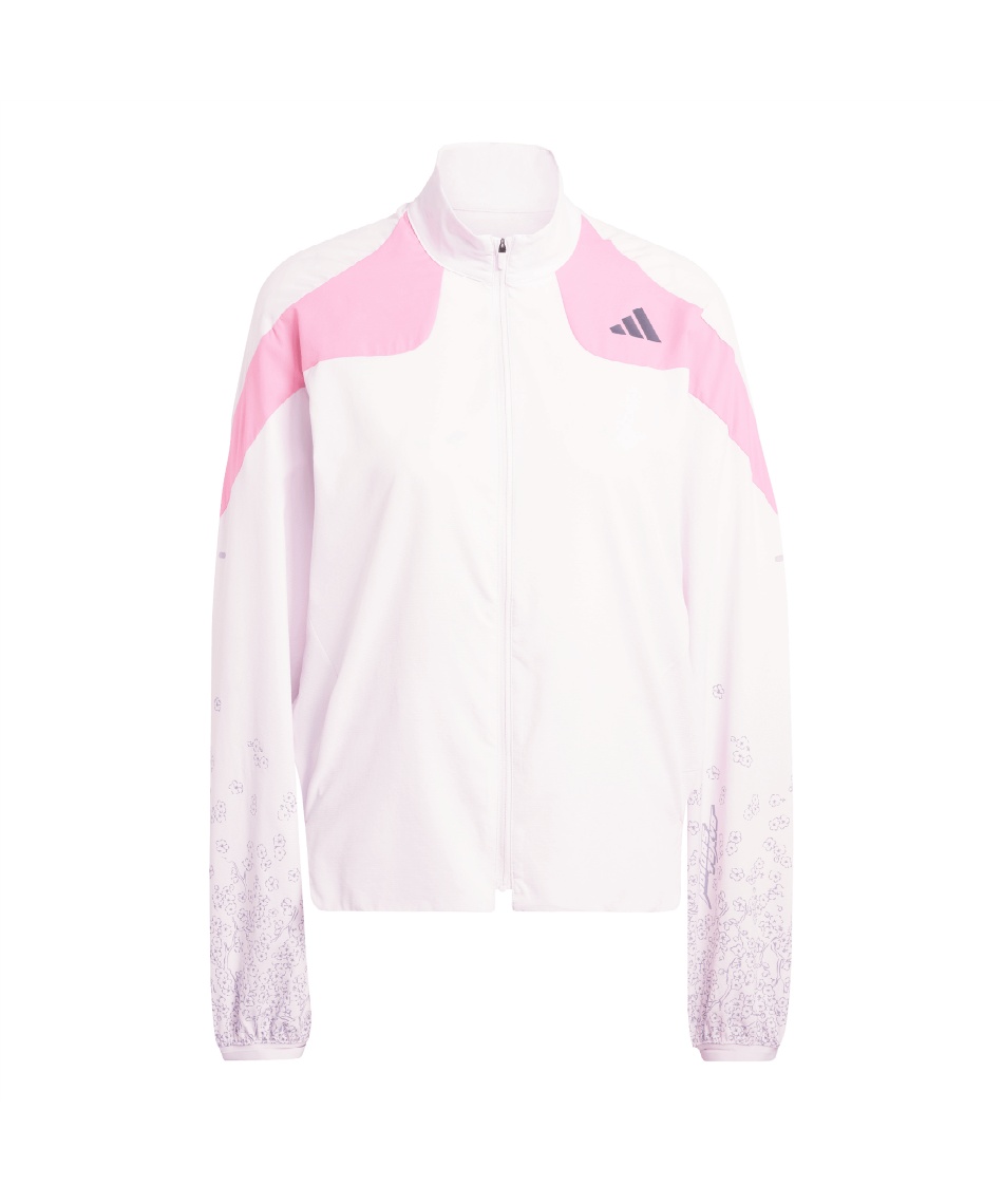 アディダス(adidas) ウインドブレーカー ジャケット Adizero Tokyo