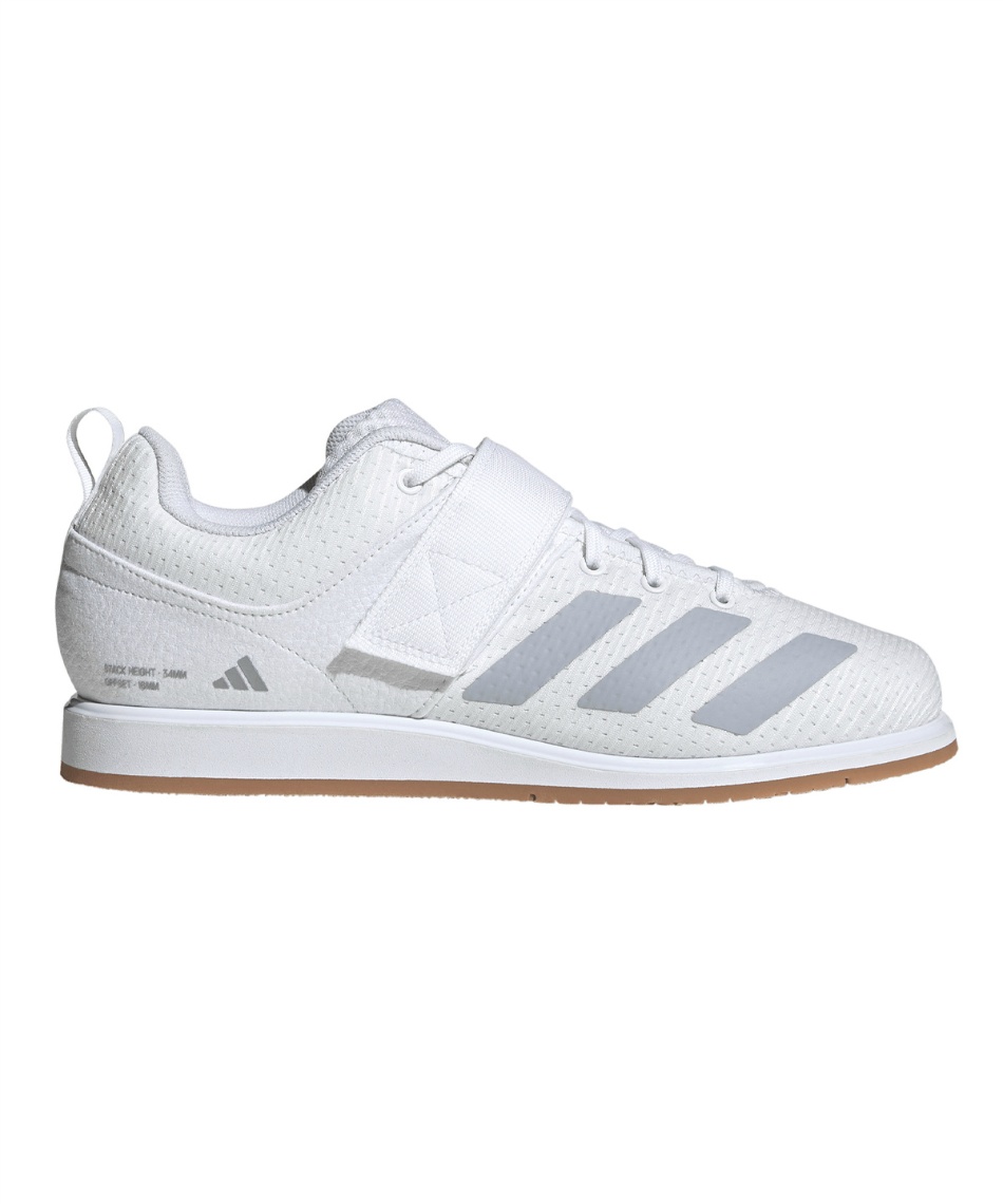 アディダス(adidas) ウェイトリフティングシューズ パワーリフト 5