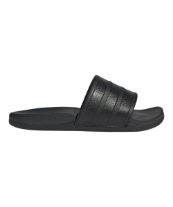 �l���|�C���g50pt �y���������z�A�f�B�_�X(adidas) �V�����[�T���_�� ADILETTE COMFORT 2.0 SLIDES HQ2495 ONE97 �����Y ���f�B�[�X BK 24�D5