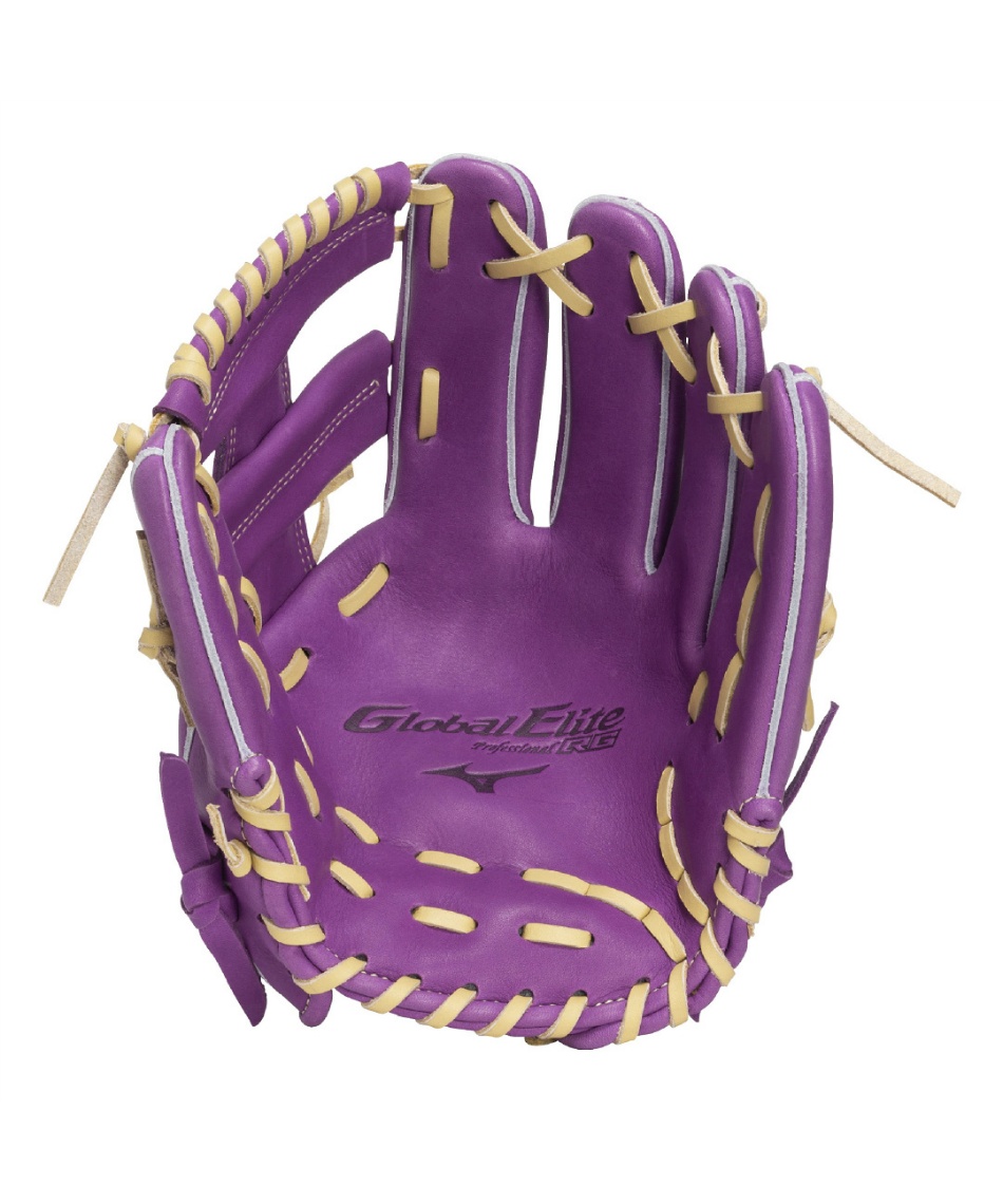 ミズノ(MIZUNO) 野球 少年軟式グローブ 内野手用 軟式用グローバル