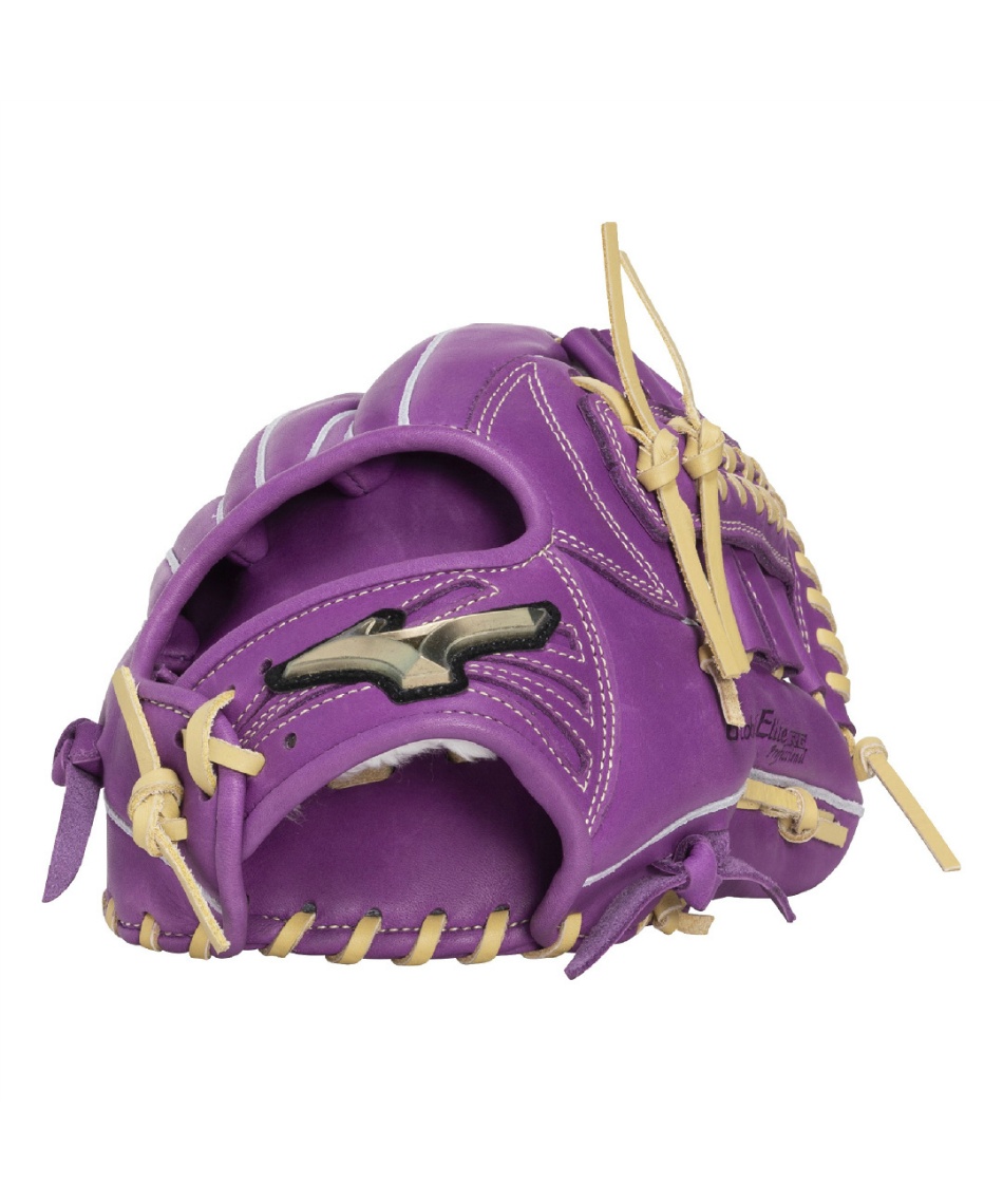 ミズノ(MIZUNO) 野球 少年軟式グローブ 内野手用 軟式用グローバル