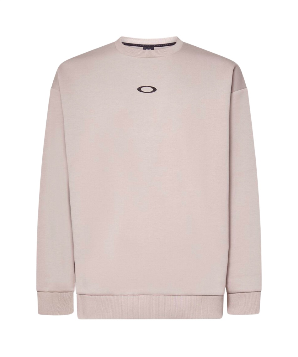 �l���|�C���g885pt �y���������z�I�[�N���[(OAKLEY) �X�E�F�b�g�g���[�i�[ FOUNDATIONAL FLEECE L/S CREW 4.0 FOA409000 �y�������K�i�z �����Y 21N M�iUS�|S�j
