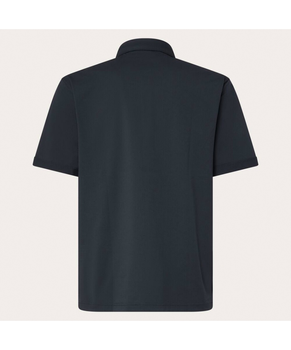 オークリー(OAKLEY) ポロシャツ 半袖 O-SYNC PACK POLO SEERSUCKER 2.0