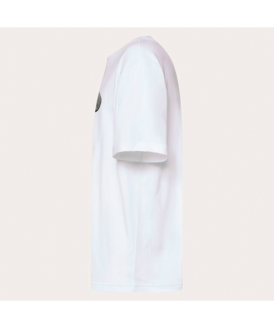 オークリー(OAKLEY) Tシャツ 半袖 ENHANCE QDC SS TEE FROG 5.0