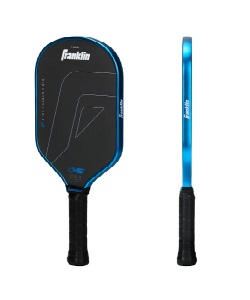 �l���|�C���g4380pt 26% OFF�^SALE �y���������z�t�����N����(FRANKLIN) �s�b�N���{�[�� ���P�b�g C45 CARBON PADDLE 59220 BLUE 14mm