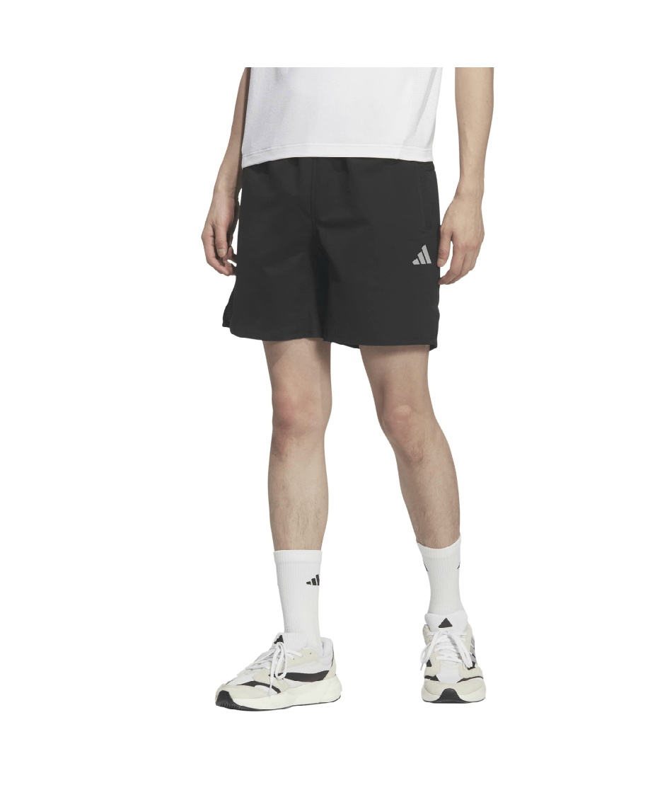 ハーフパンツ アディダスアダプテーション レギュラーフィット