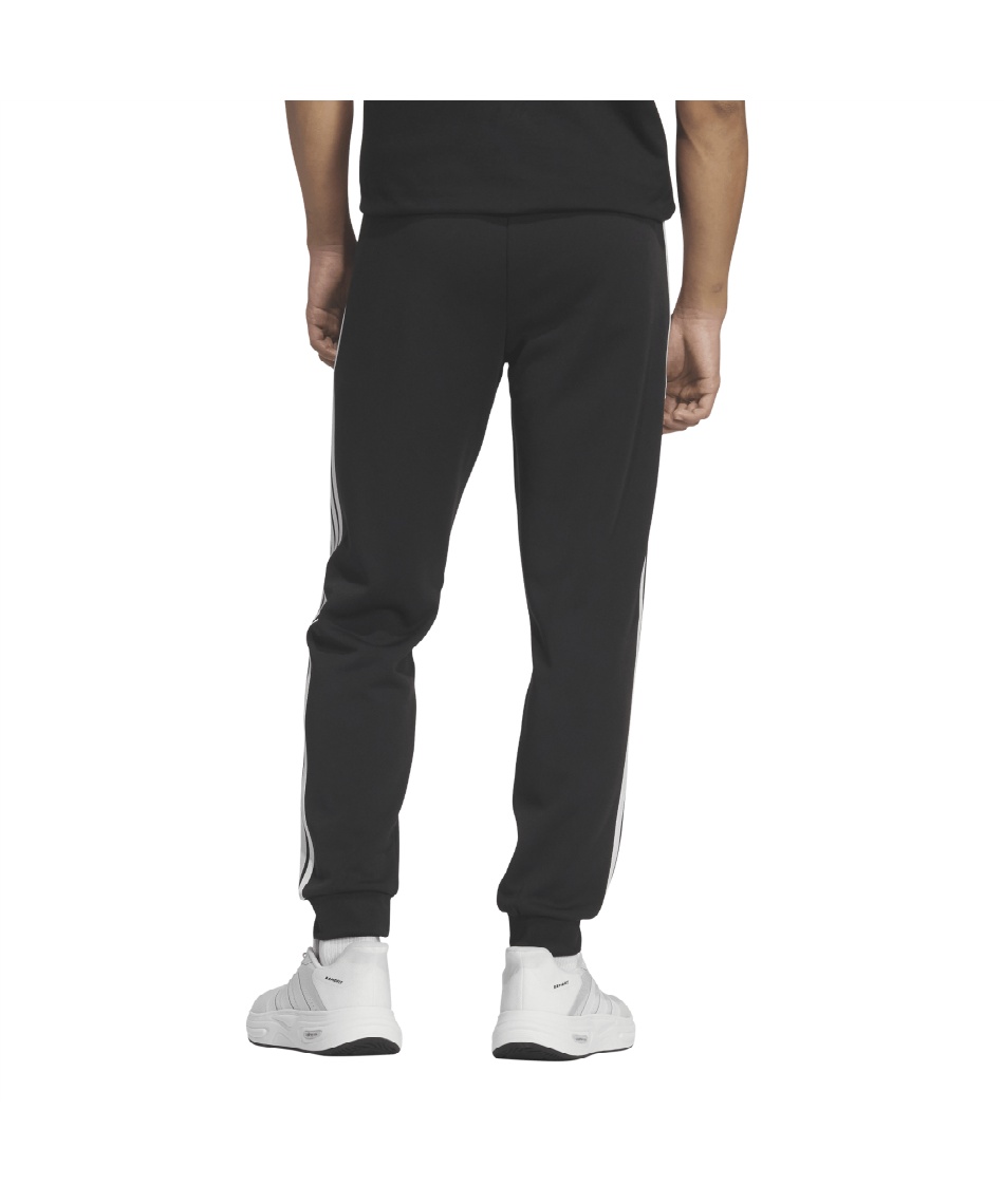 アディダス(adidas) スポーツウェア ジャージ ロングパンツ 3 STRIPES