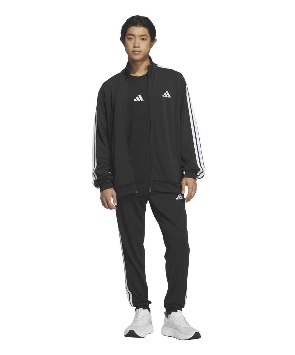 ウォーキング・ランニングウェア adidas Winter Jersey Pants ランニング ウェア/服 【アディダス公式】