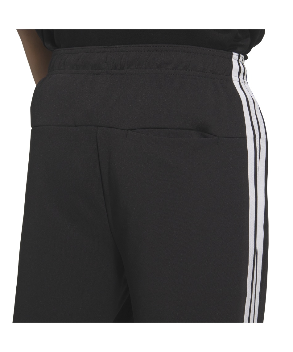 アディダス(adidas) スポーツウェア ジャージ ロングパンツ 3 STRIPES