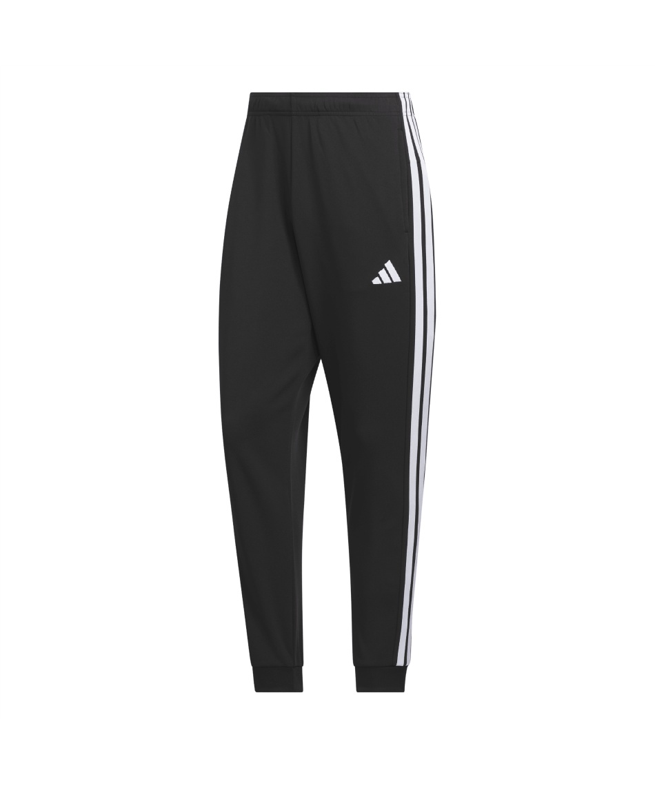 アディダス(adidas) スポーツウェア ジャージ ロングパンツ 3 STRIPES