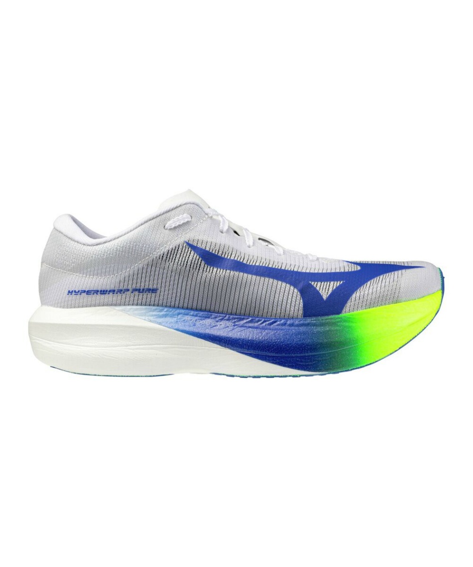ランニングシューズ ハイパーワープ ピュア HYPERWARP PURE J1GC267001