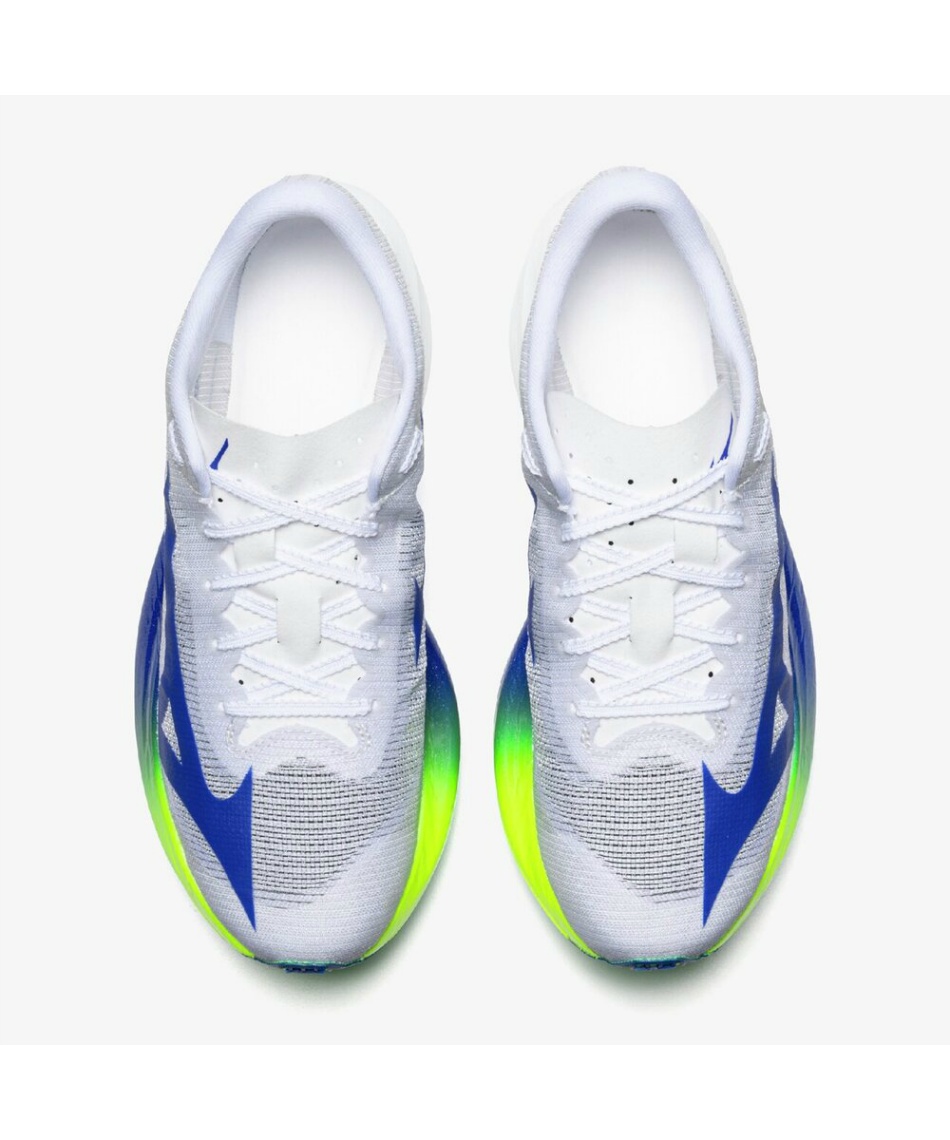 ランニングシューズ ハイパーワープ ピュア HYPERWARP PURE J1GC267001