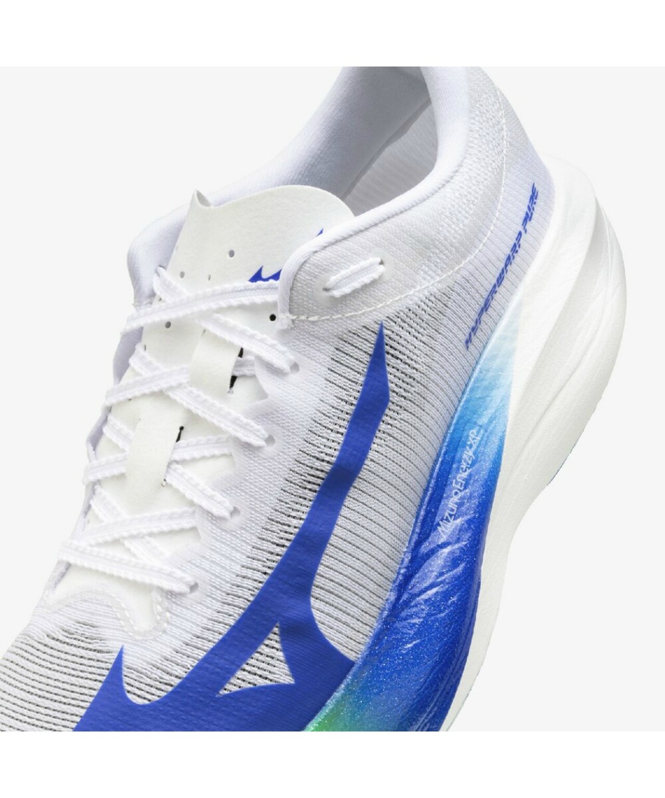 ランニングシューズ ハイパーワープ ピュア HYPERWARP PURE J1GC267001