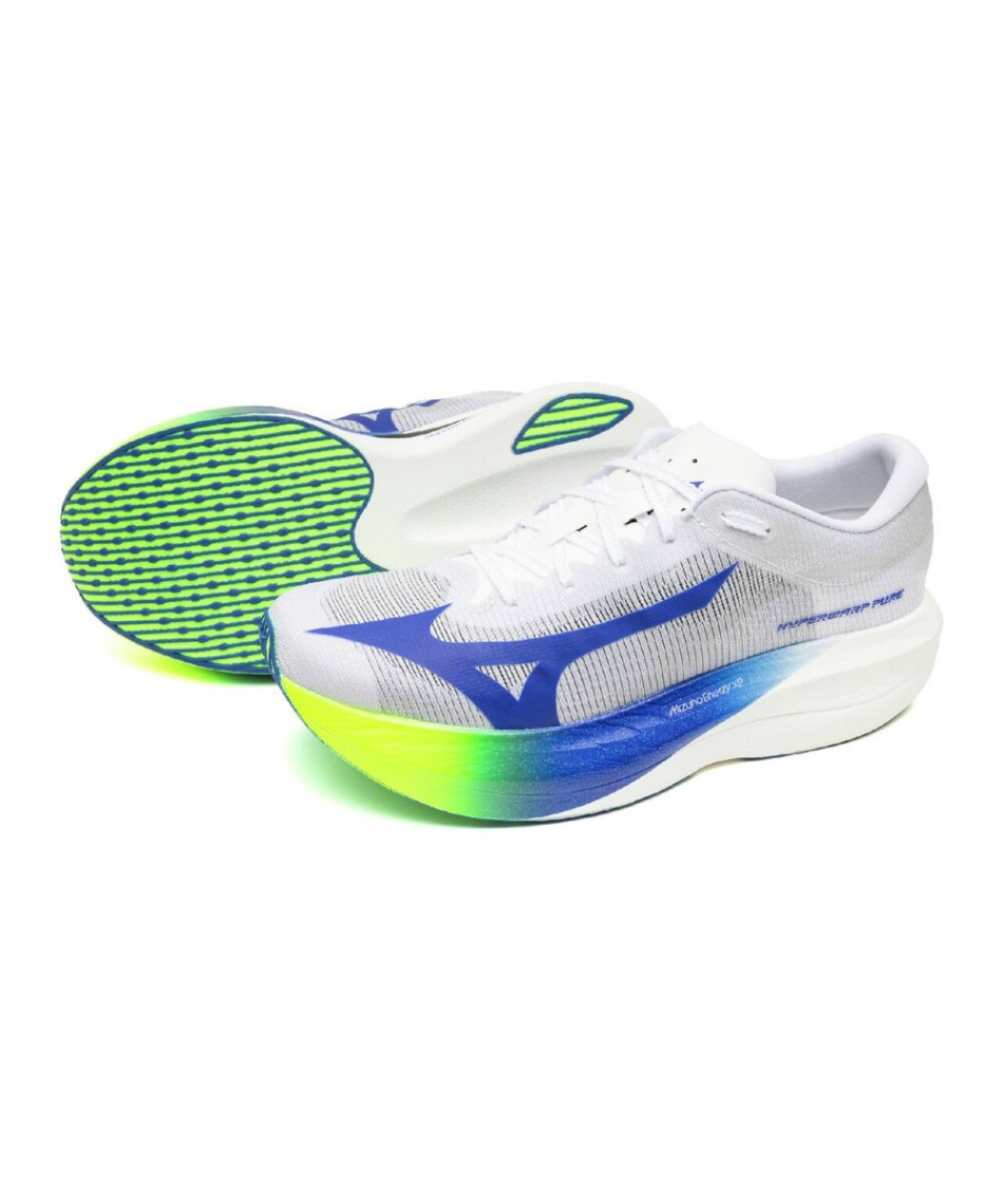 ランニングシューズ ハイパーワープ ピュア HYPERWARP PURE J1GC267001