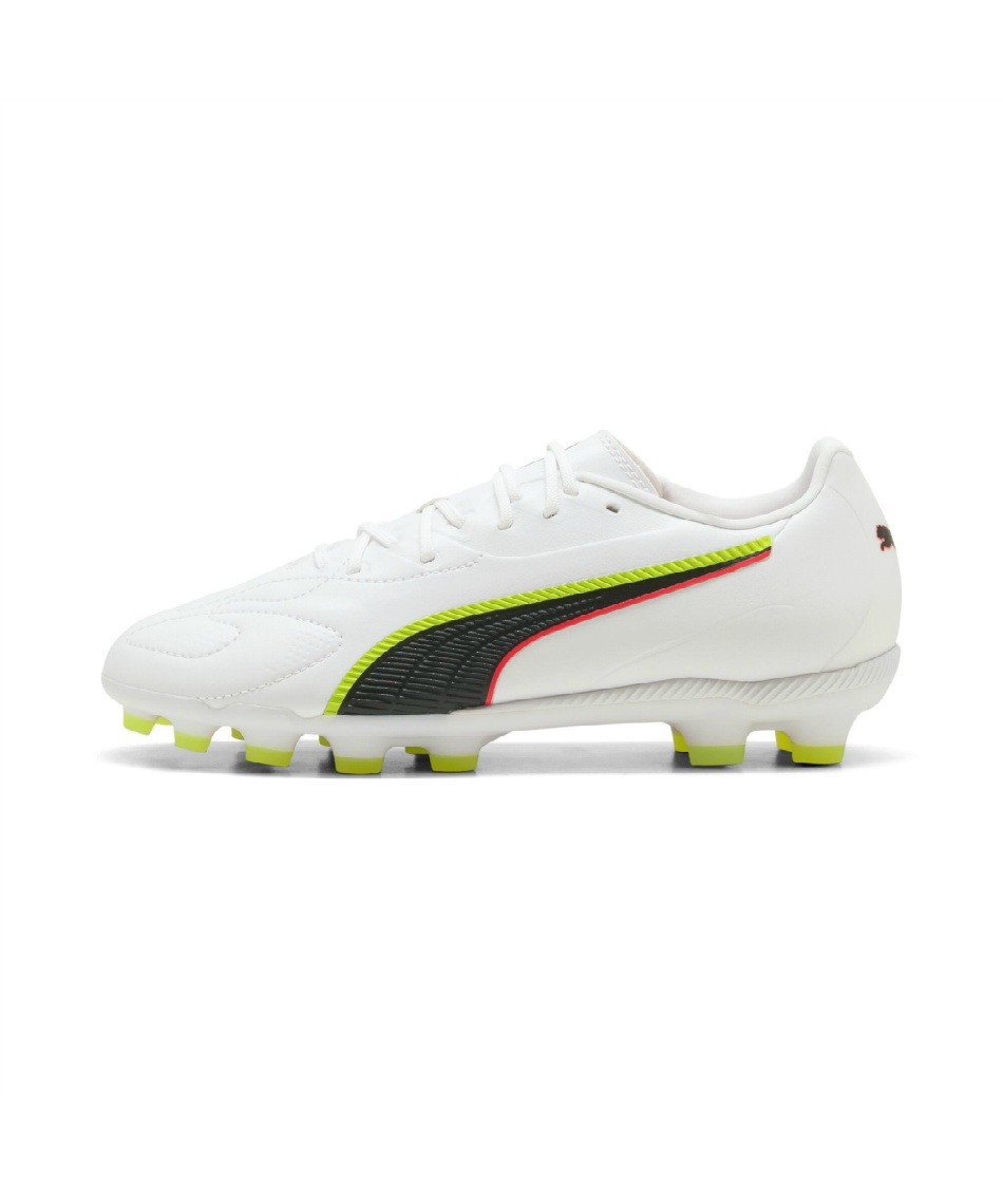 サッカースパイク キング 20 マッチ HG/AG+MID JR 108489 01