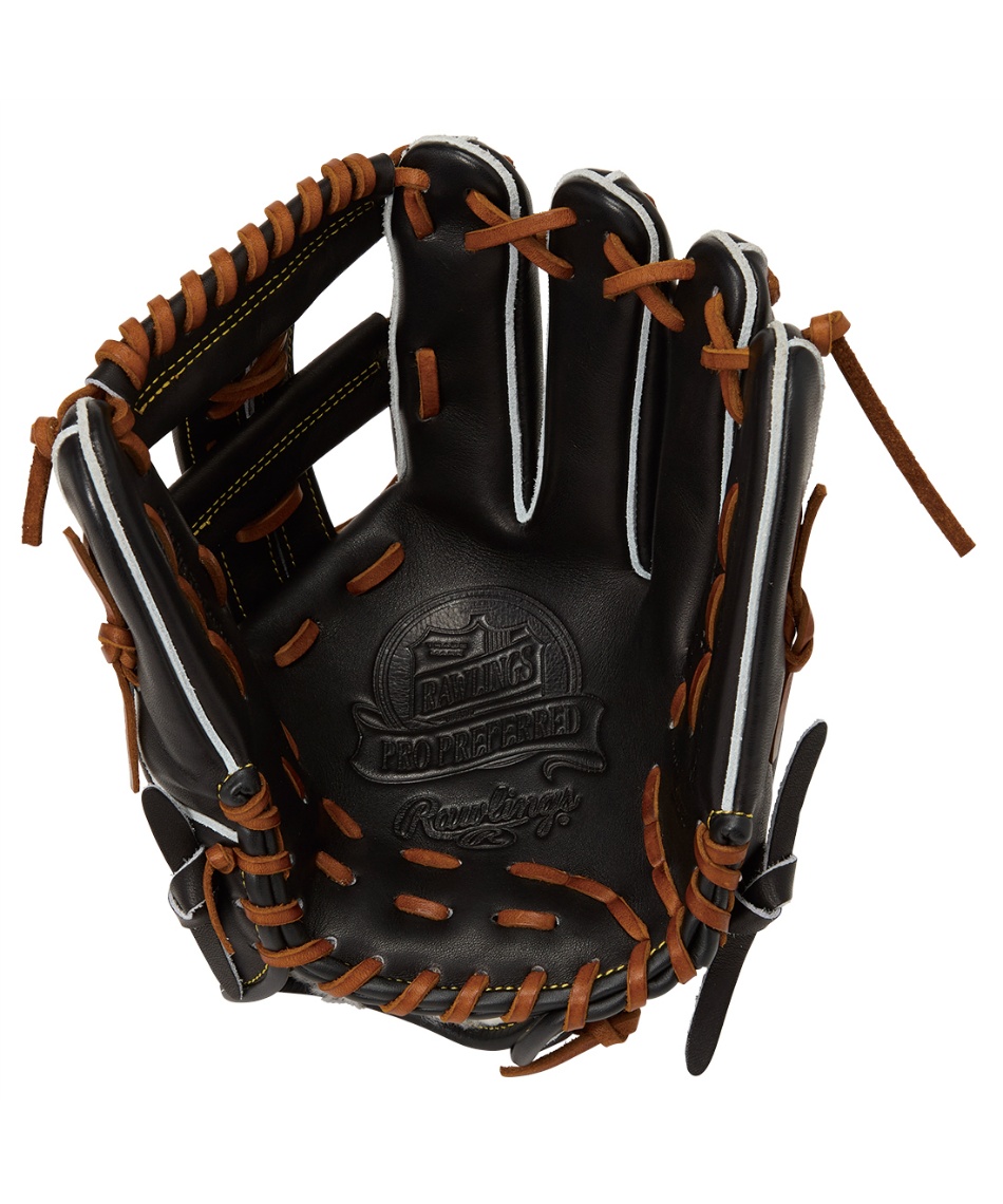 ローリングス(Rawlings) 野球 硬式グローブ 内野手用 プロプリ FS 内