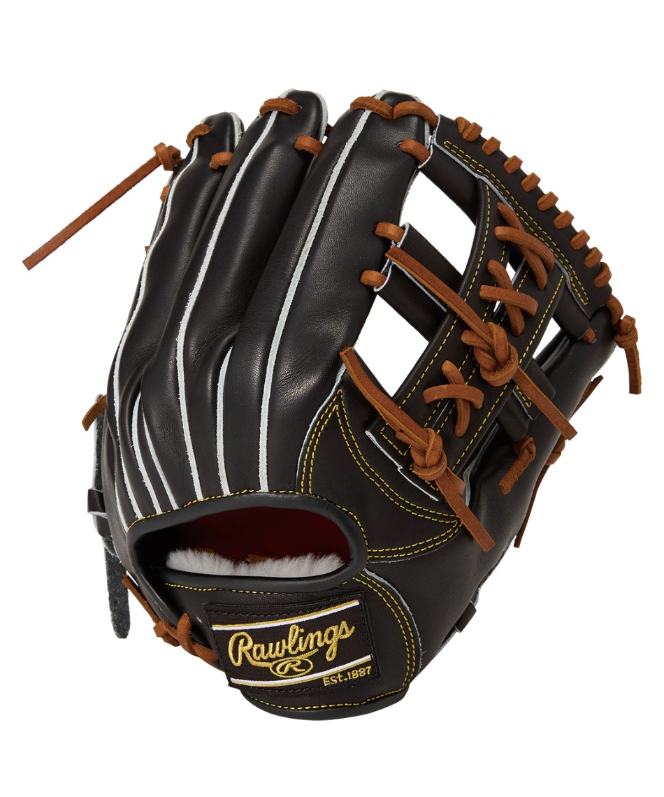 ローリングス(Rawlings) 野球 硬式グローブ 内野手用 プロプリ FS 内