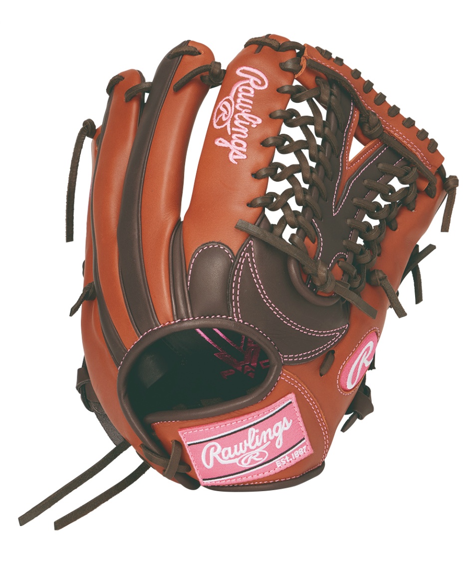 �l���|�C���g207pt 10% OFF�^SALE �y���������z���[�����O�X(Rawlings) �\�t�g�{�[���O���[�u �O��� 26S �\�t�g H DP�J���[�Y GS6HDS66 ���f�B�[�X MO�^BR LH