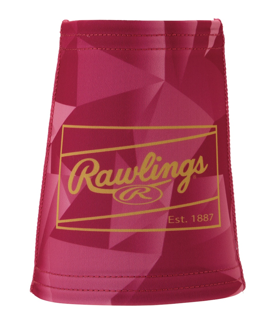 ローリングス(Rawlings) 野球 リストバンド トライアングルG リスト