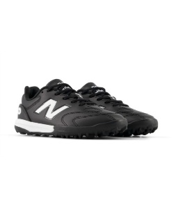 �l���|�C���g72pt �y���������z�j���[�o�����X(new balance) �T�b�J�[ �g���[�j���O�V���[�Y 442�`�[���^�[�t�W���j�AV3 442 Team TF Jnr V3 Y43T10H W BK 22�D0
