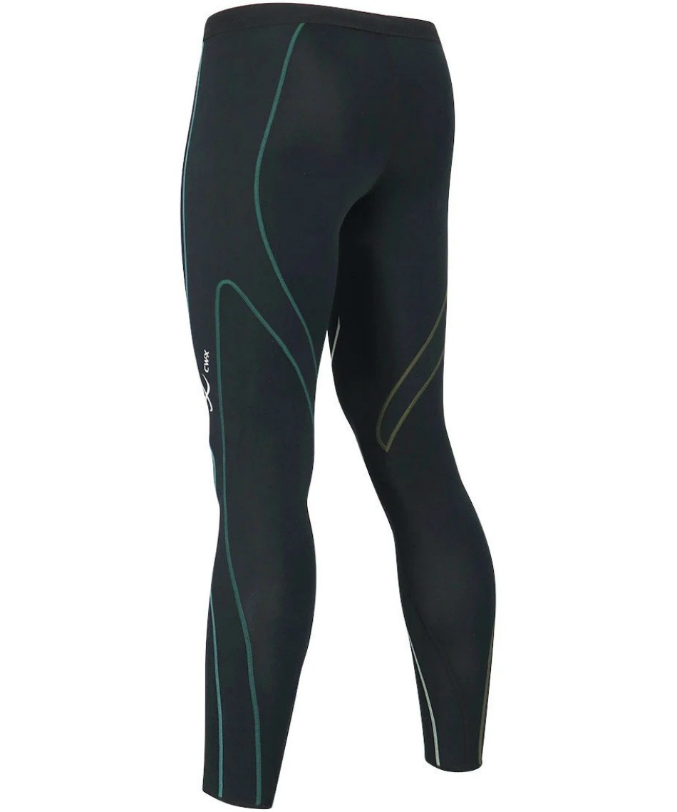 シーダブリューエックス(CW-X) ロングタイツ エキスパートモデル3.0