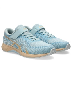 �l���|�C���g45pt 15% OFF�^SALE �y���������z�A�V�b�N�X(asics) �W���j�A�X�j�[�J�[ ���[�U�[�r�[�� RK-MG 1154A223-020 LTGY�^WH 19�D0